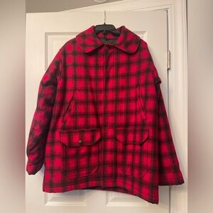 Woolrich Vintage wool hunting suit